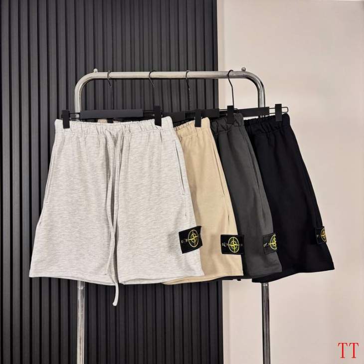 Picture of Stone Island Short Pants _SKUStoneIslandS-XL20tr1719331